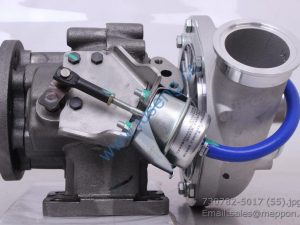 612601111065 weichai turbocharger 730782-5017S