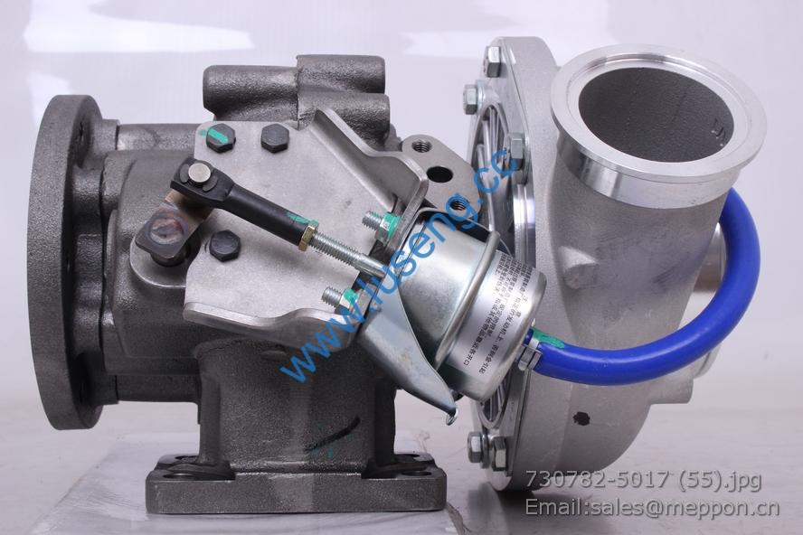 612601111065 weichai turbocharger 730782-5017S