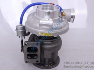 612601110960 weichai turbocharger 730782-5018S
