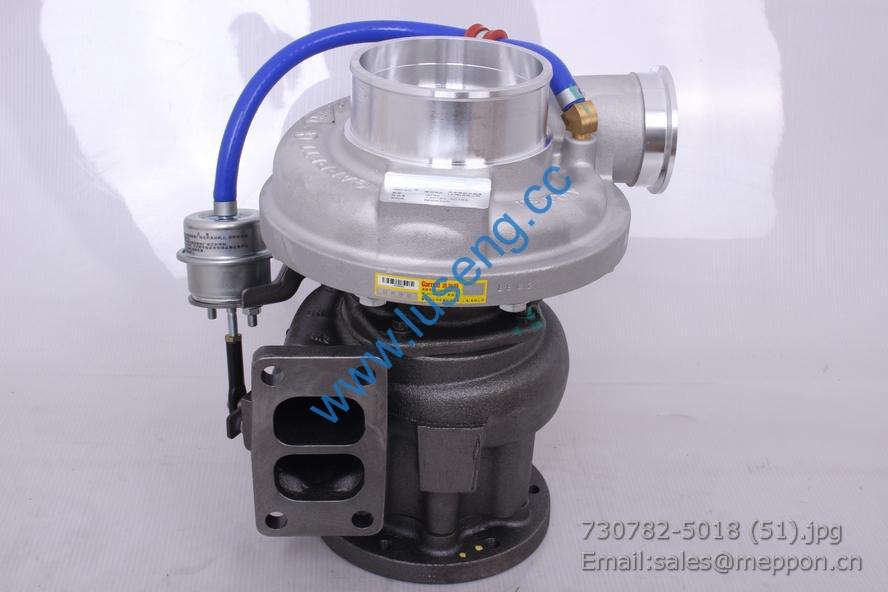 612601110960 weichai turbocharger 730782-5018S
