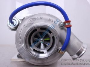 612601110966 weichai turbocharger 730782-5019S