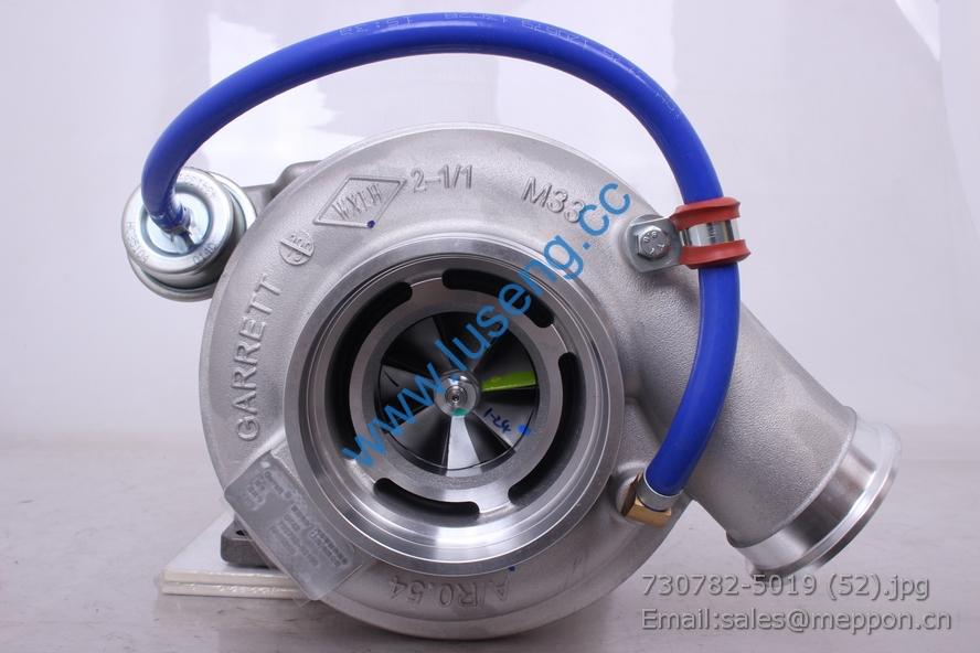 612601110966 weichai turbocharger 730782-5019S