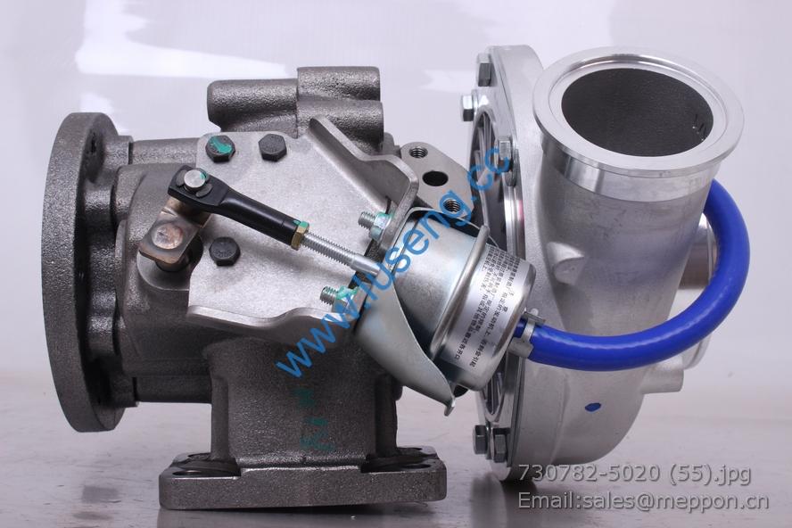 612601110961 WEIFANG turbocharger 730782-5020S