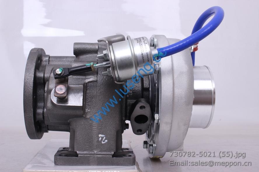 612601110967 WEIFANG turbocharger 730782-5021S