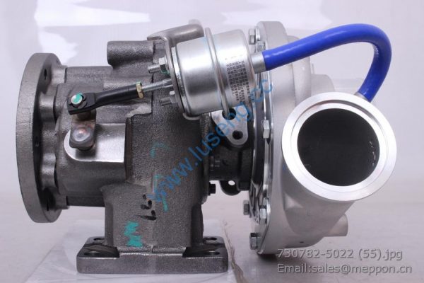 612600114112 weichai turbocharger 730782-5022S