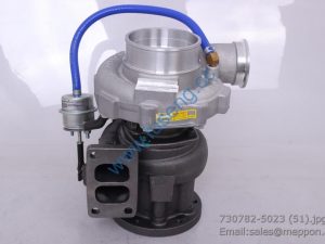612601111064 weichai turbocharger 730782-5023S