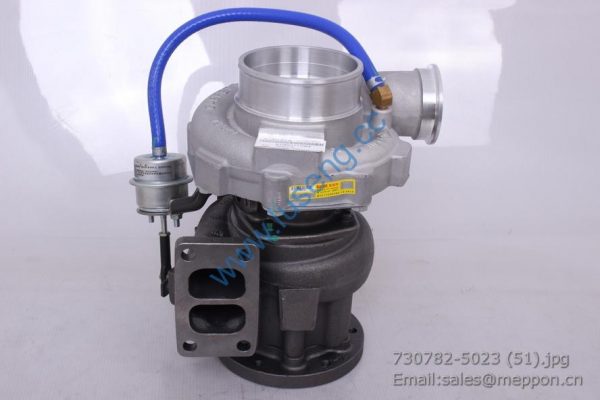612601111064 weichai turbocharger 730782-5023S