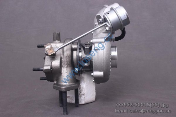 28200-4A101 KIA turbocharger 733952-5001S Sorento | CRDi