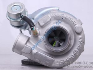 1118300TAR JIANGXI turbocharger 736210-5006S