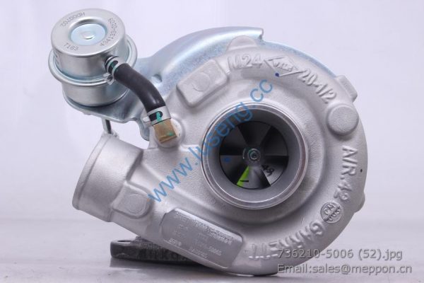 1118300TAR JIANGXI turbocharger 736210-5006S