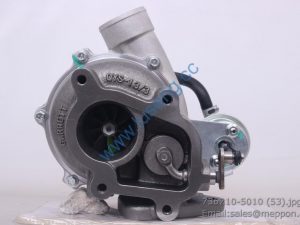 1118300AAD JIANGXI turbocharger 736210-5010S