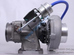 A3502-1118100-135 YUCHAI turbocharger 737923-5005S