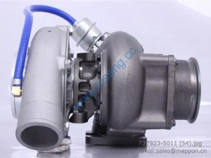A6500-1118100-135 yuchai turbocharger 737923-5011S