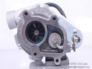 E049339000128 FOTON turbocharger 738769-5003S Aoling Pick-up Truck