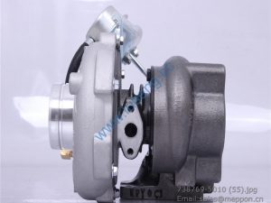 E049339000186 FUTIAN turbocharger 738769-5010S