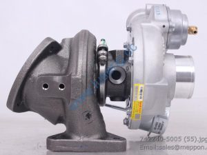 484b-1118010ba CHERY turbocharger 742240-5005S