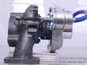 E2601-1118100A-135 turbocharger 750134-5014S