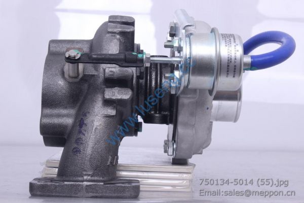 E2601-1118100A-135  turbocharger 750134-5014S
