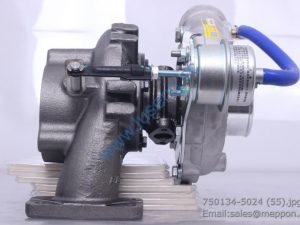 E25FB-118100-135 YUCHAI turbocharger 750134-5024S