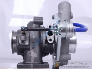 D38-000-146 SHANGHAI DIESEL turbocharger 750223-5007S Bus