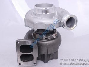 M4100-1118100-135 YUCHAI turbocharger 751013-5002S