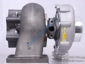 M3602-1118100-135 YUCHAI turbocharger 751013-5004S
