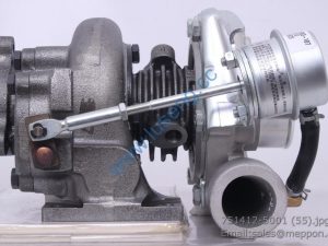 4100ZL.10.10-1 chaochai turbocharger 751412-5001S truck