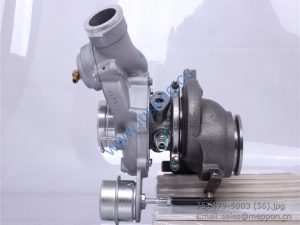 BL18T-1118010 turbocharger 751479-5003S