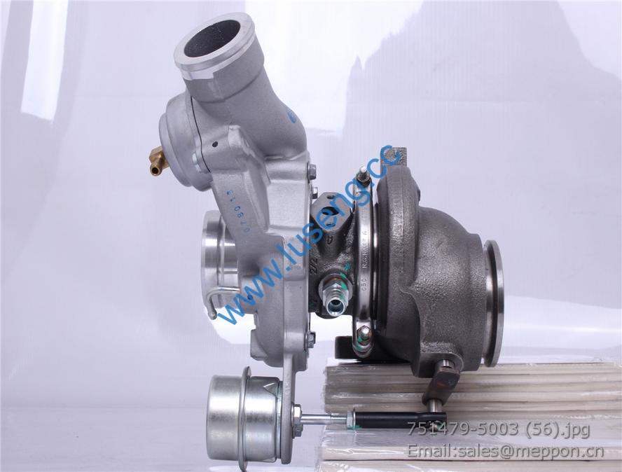 BL18T-1118010 turbocharger 751479-5003S