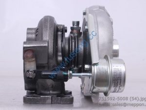 5801401605 NAJING AUTOMOBILE GROUP turbocharger 751592-5008S