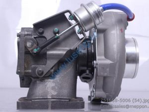 M34D1-1118100-135 YUCHAI turbocharger 751668-5006S