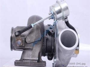 1118BF7-020B DONGFENG turbocharger 752311-5005S Bus
