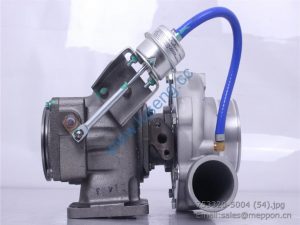 G6500-1118100A yuchai turbocharger 753320-5004S BUS