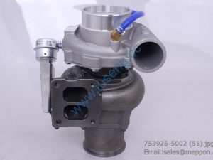 D38-000-151 shangchai turbocharger 753926-5002S