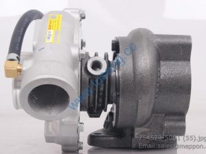 1118100-E03 KO turbocharger 754523-5001S PICKUP