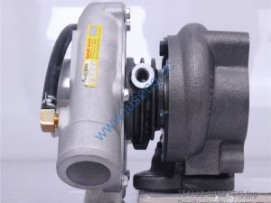 1118100-E03-B1 GREAT WALL MOTOR turbocharger 754523-5002S PICKUP
