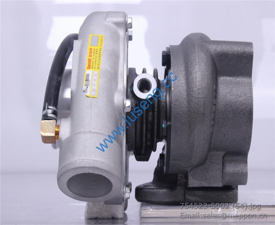 1118100-E03-B1 GREAT WALL MOTOR turbocharger 754523-5002S PICKUP