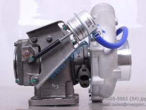 D38-000-170 shangchai turbocharger 754605-5001S