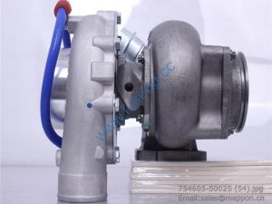D38-000-181 shangchai turbocharger 754605-5002S