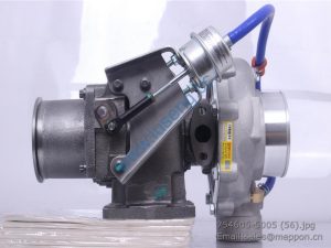 D38-000-182 shangchai turbocharger 754605-5005S