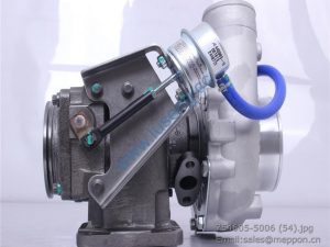 D38-000-183 shangchai turbocharger 754605-5006S