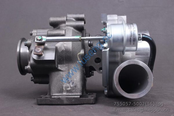 T64801011 FOTON turbocharger 755057-5002S Auman truck