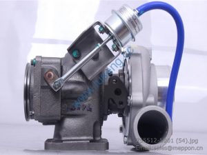 G5800-1118100A-135 YUCHAI turbocharger 755512-5001S Bus G5800-1118100
