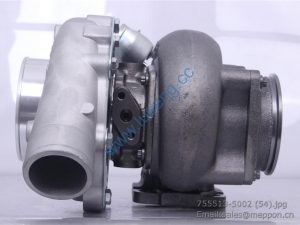 M2AD1-1118100-135 yuchai turbocharger 755513-5002S