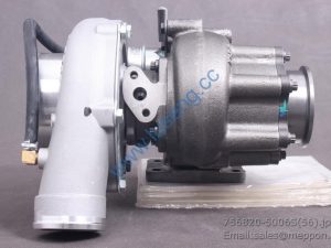 1118010-471-2010S WUXI DIESEL (WXD) turbocharger 756820-5006S