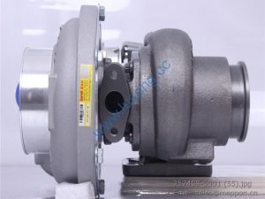 1118BF11-010 DONGFENG turbocharger 757409-5001S