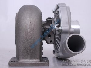 T2674A148 PERKINS LOVOL turbocharger 757574-5001S