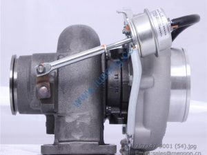 1118010-426-0000S WUXI DIESEL (WXD) turbocharger 757747-5001S