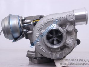 28231-27450 HYUNDAI KIA turbocharger 757886-0004S 757886-5004S Sonata | CRDi