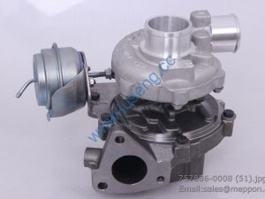 28231-27470 KIA turbocharger 757886-0008S 757886-5008S Carens | CRDi